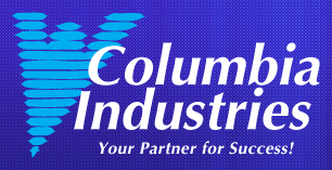 Columbia Industries Your Partner for Success!