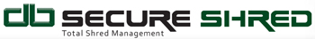 DB Secure Shred Total Shred Management